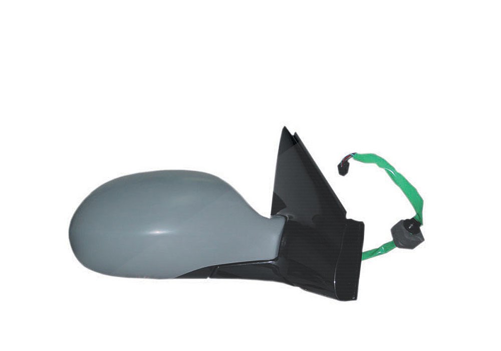 Alkar Außenspiegel [Hersteller-Nr. 6140852] für Citroën