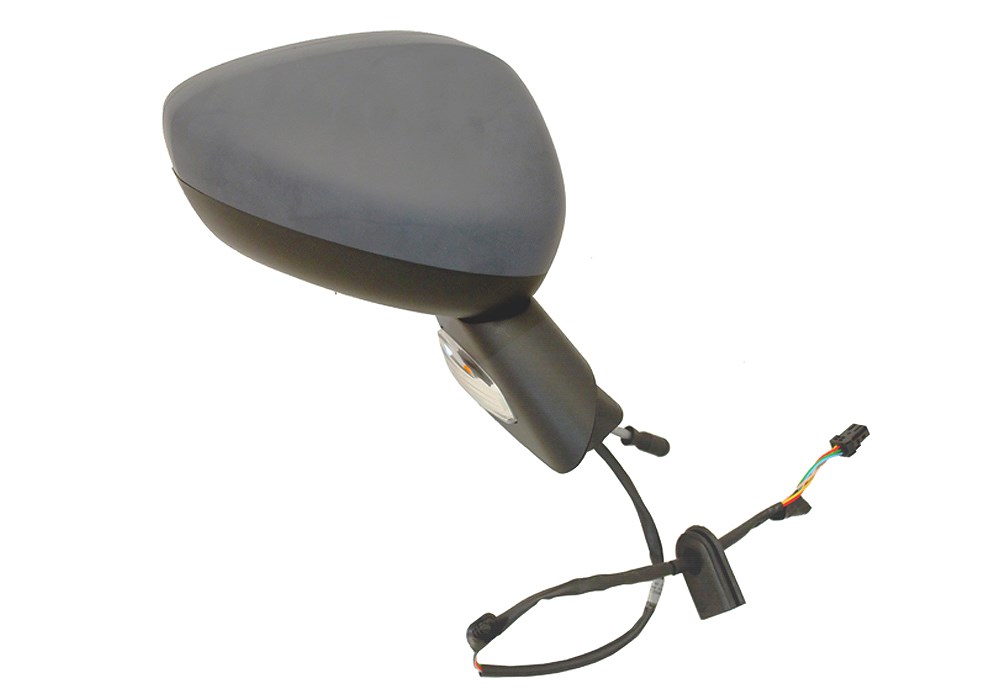 Alkar Außenspiegel [Hersteller-Nr. 6140862] für Citroën