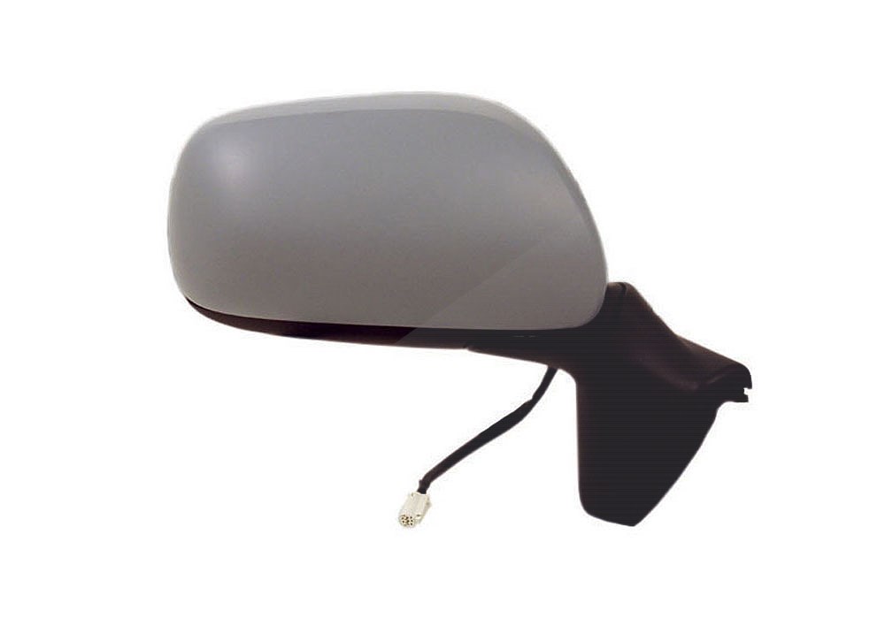 Alkar Außenspiegel [Hersteller-Nr. 6140957] für Toyota