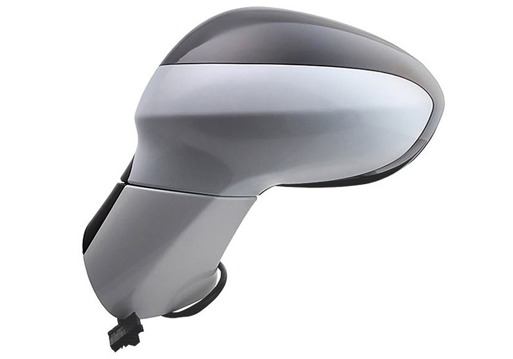 Alkar Außenspiegel [Hersteller-Nr. 6141443] für Opel