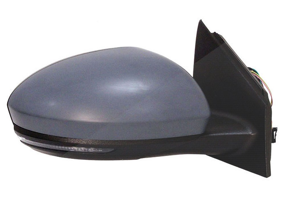 Alkar Außenspiegel [Hersteller-Nr. 6144237] für Renault