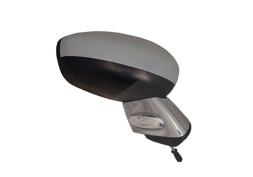 Alkar Außenspiegel [Hersteller-Nr. 6144862] für Citroën