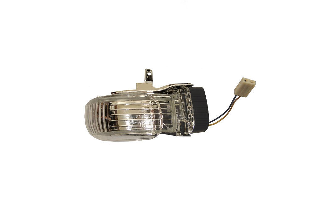 Alkar Blinkleuchte [Hersteller-Nr. 6202104] für VW