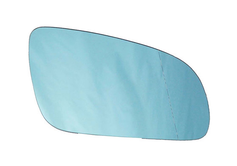 Alkar Spiegelglas, Außenspiegel [Hersteller-Nr. 6412788] für Audi
