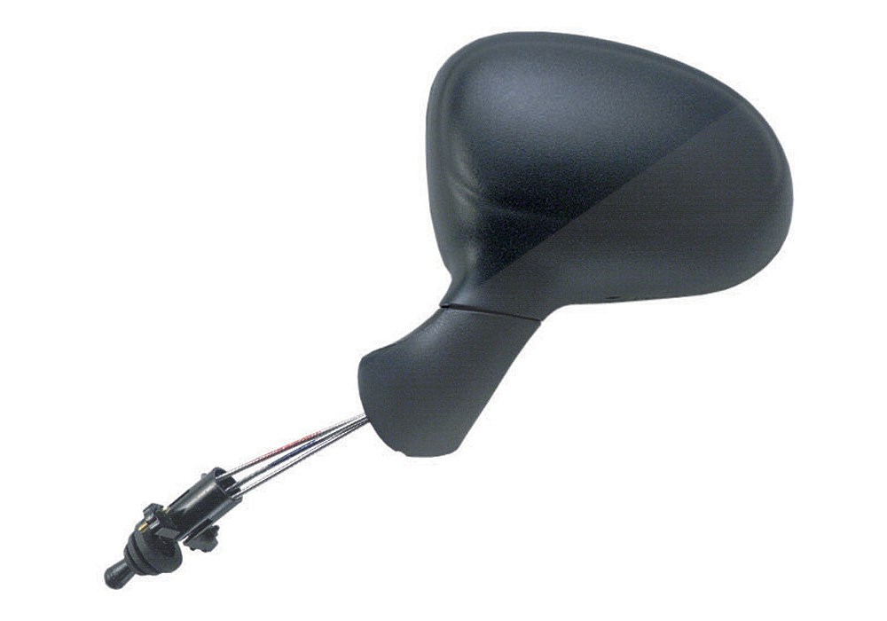 Alkar Spiegel komplett Stange-einstell ebene [Hersteller-Nr. 6164603] für Chevrolet, Daewoo