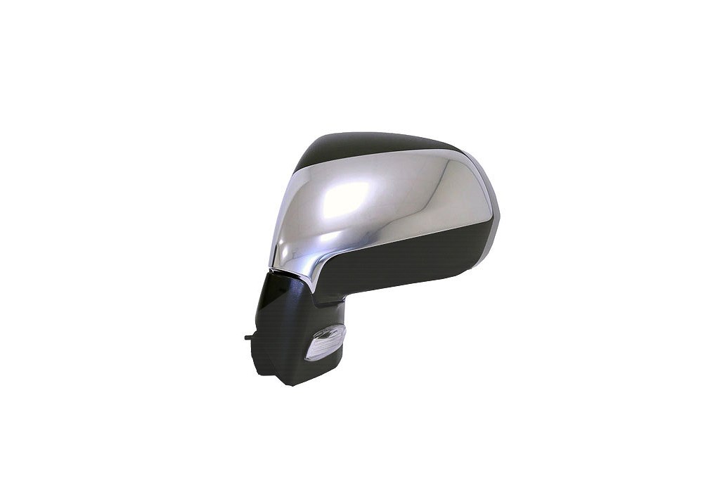 Alkar Außenspiegel [Hersteller-Nr. 6161865] für Peugeot