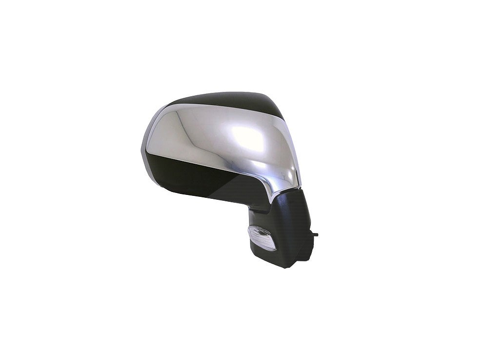 Alkar Außenspiegel [Hersteller-Nr. 6162865] für Peugeot