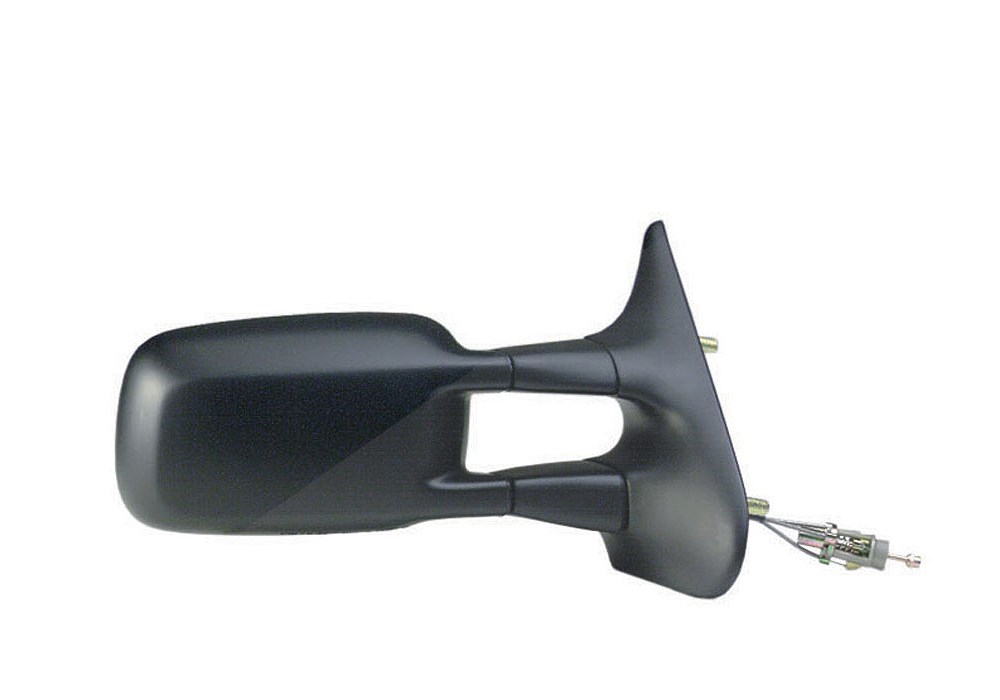 Alkar Spiegel, Kpl., Kabeleinstlg., konvex [Hersteller-Nr. 6165154] für Seat, VW