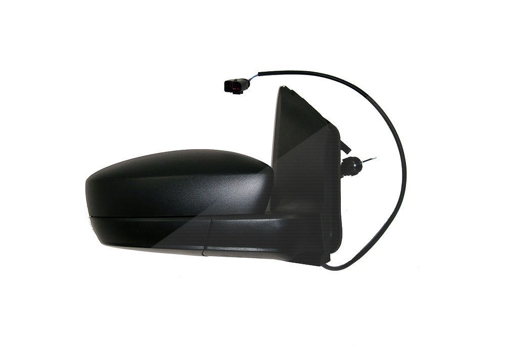 Alkar Außenspiegel [Hersteller-Nr. 6165182] für VW, Skoda, Seat