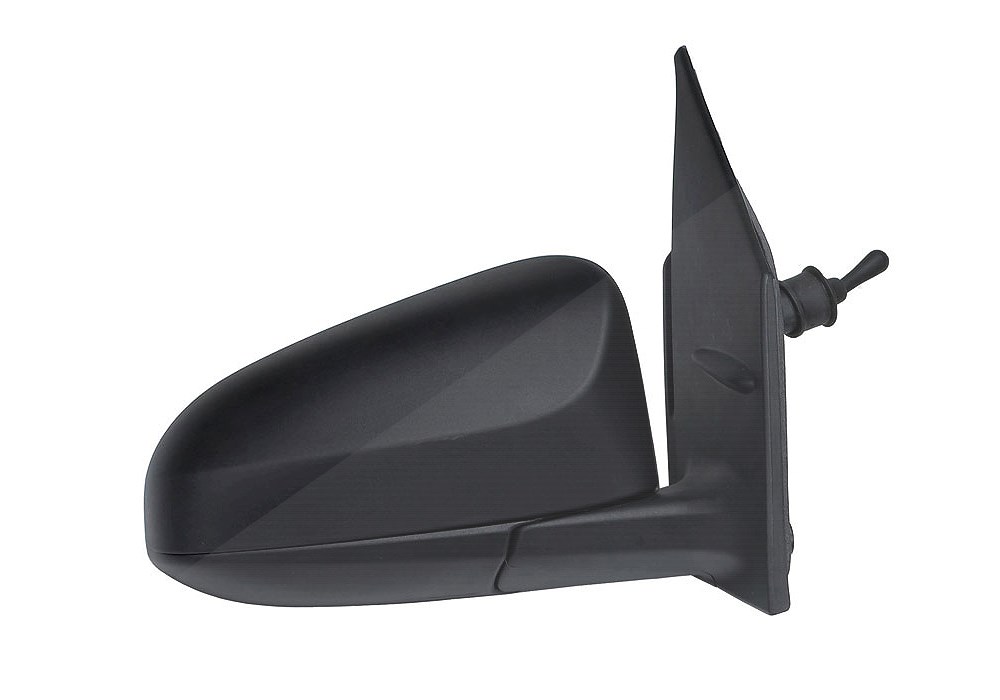 Alkar Außenspiegel [Hersteller-Nr. 6165256] für Citroën, Peugeot, Toyota