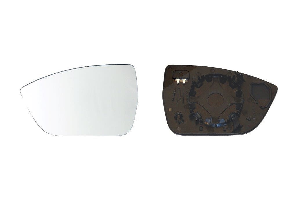 Alkar Spiegelglas, Außenspiegel [Hersteller-Nr. 6431094] für Cupra, Seat