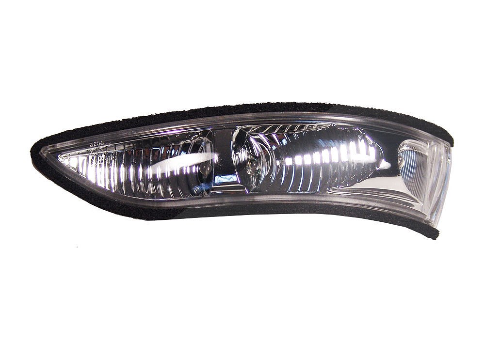 Alkar Lichtscheibe, Blinkleuchte [Hersteller-Nr. 6201557] für Mercedes-Benz