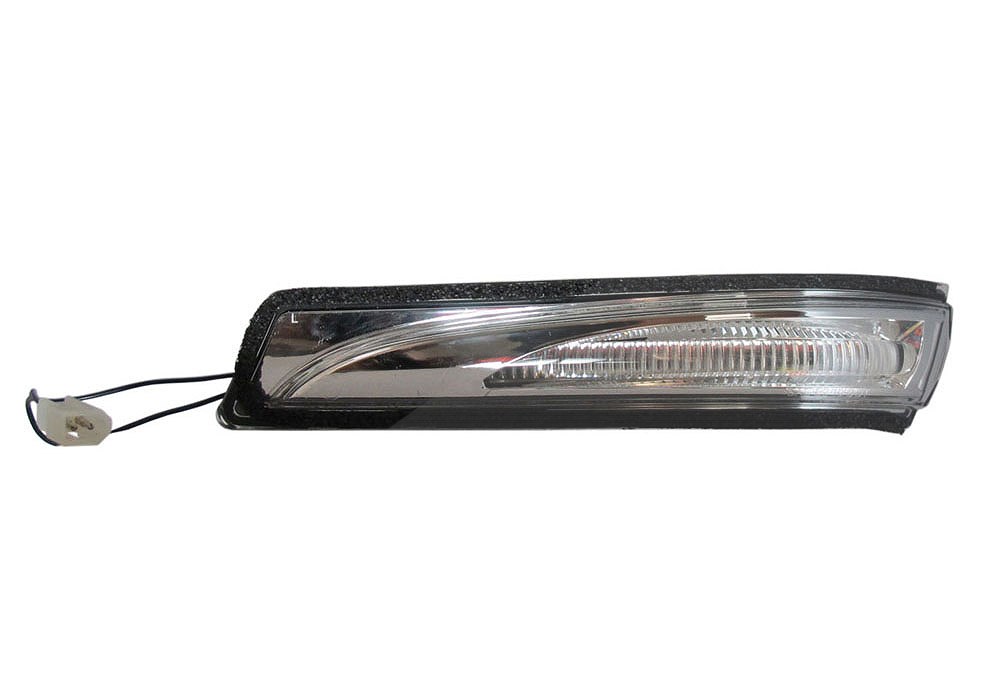 Alkar Lichtscheibe, Blinkleuchte [Hersteller-Nr. 6201612] für Hyundai