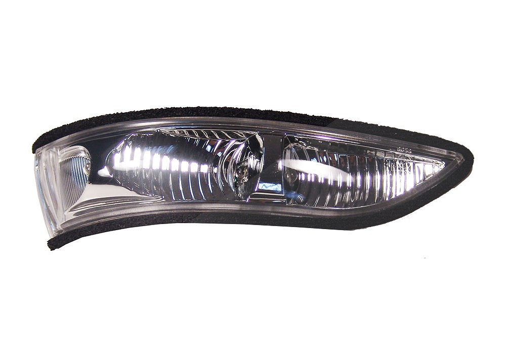 Alkar Lichtscheibe, Blinkleuchte [Hersteller-Nr. 6202557] für Mercedes-Benz