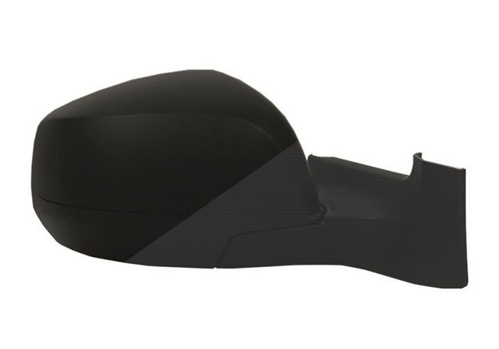 Alkar Außenspiegel [Hersteller-Nr. 6165428] für Opel, Vauxhall