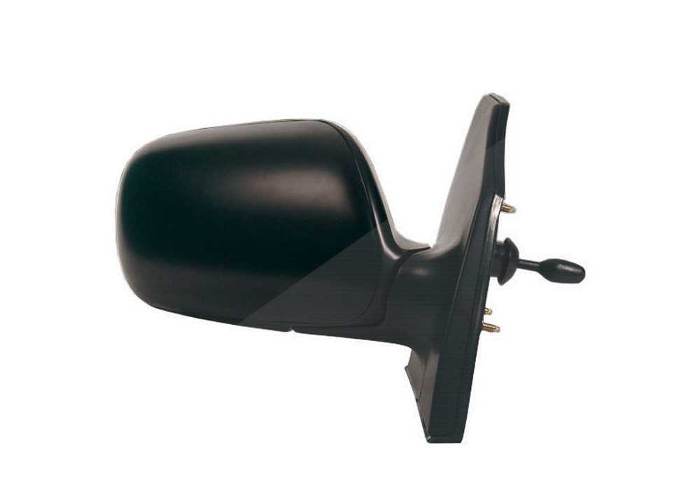 Alkar Außenspiegel [Hersteller-Nr. 6165261] für Toyota