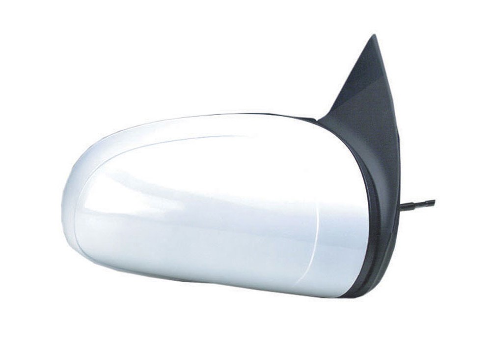 Alkar Außenspiegel [Hersteller-Nr. 6165419] für Opel