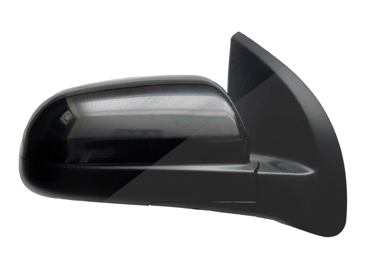 Alkar Außenspiegel [Hersteller-Nr. 6165453] für Chevrolet