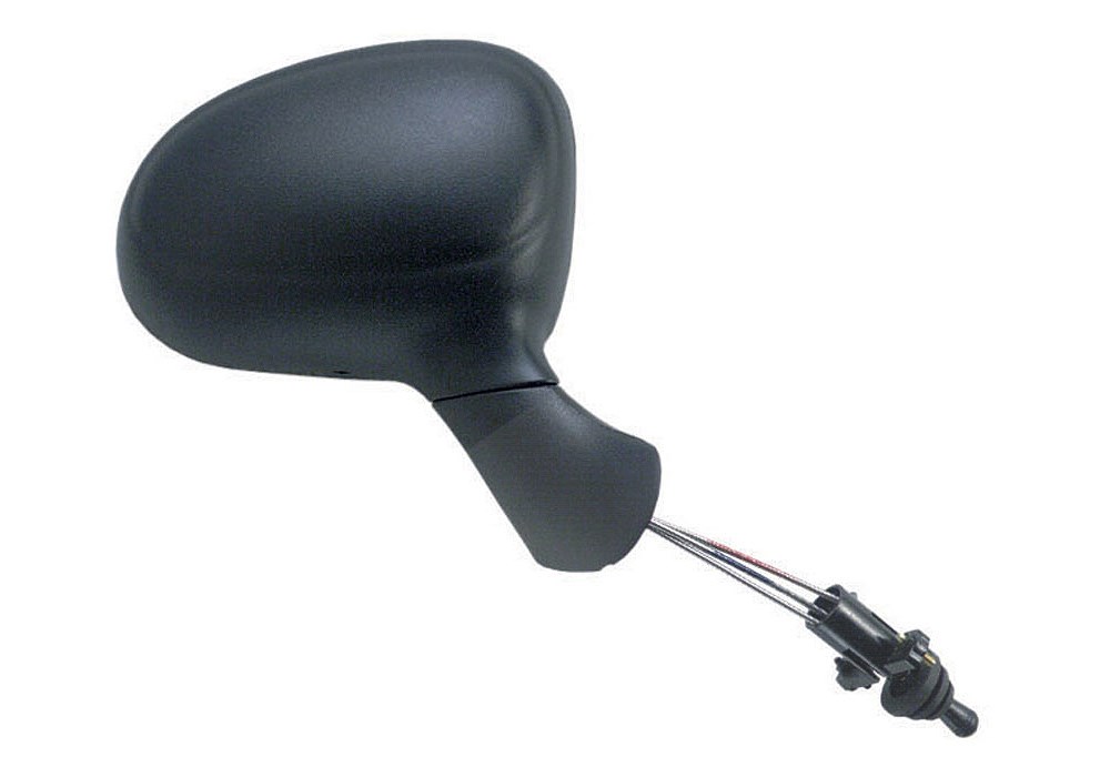 Alkar Spiegel komplett Stange-einstell ebene [Hersteller-Nr. 6165603] für Chevrolet, Daewoo