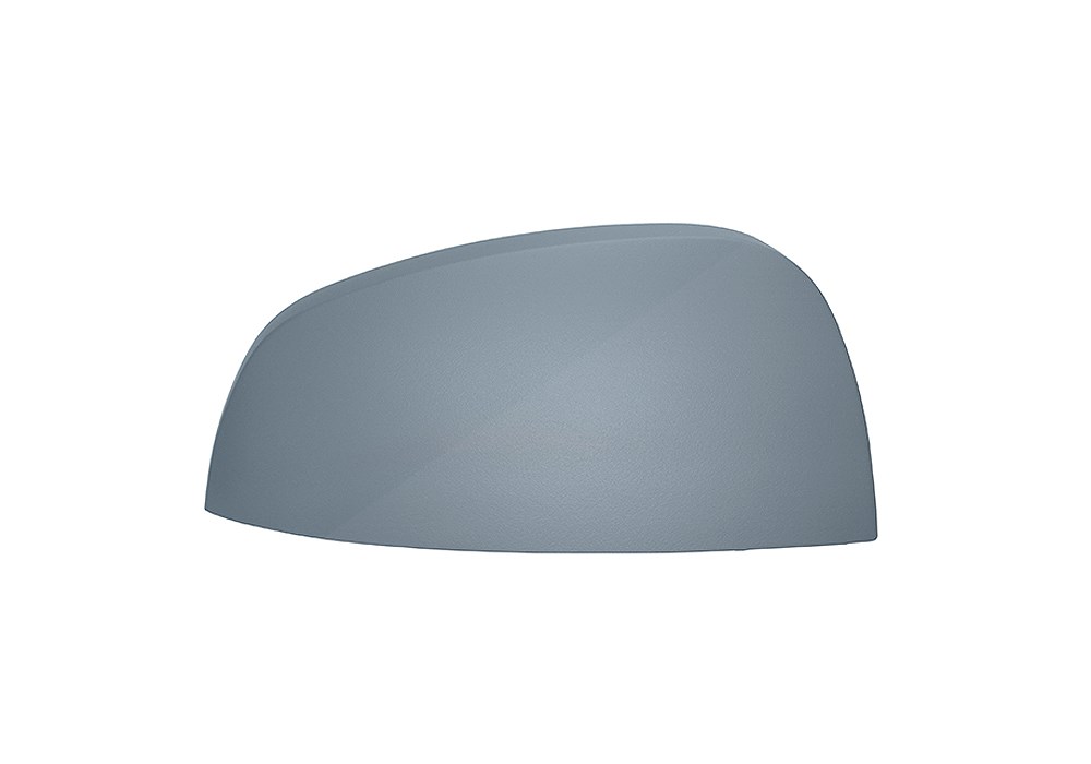 Alkar Gehäuse, Außenspiegel [Hersteller-Nr. 6342752] für Opel, Vauxhall