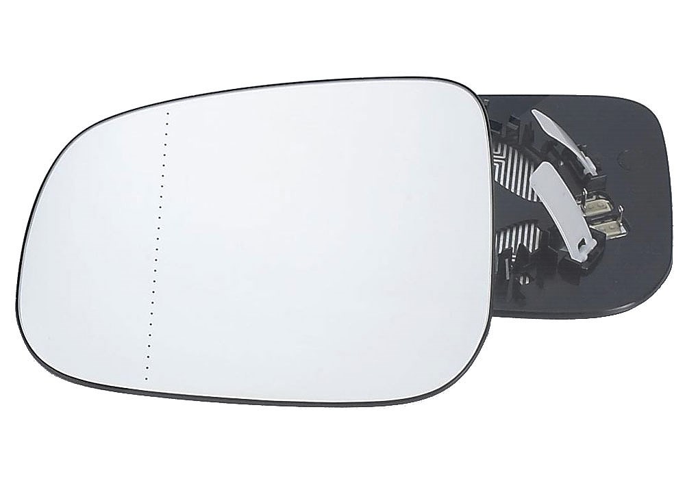 Alkar Spiegelglas, Außenspiegel [Hersteller-Nr. 6421599] für Volvo