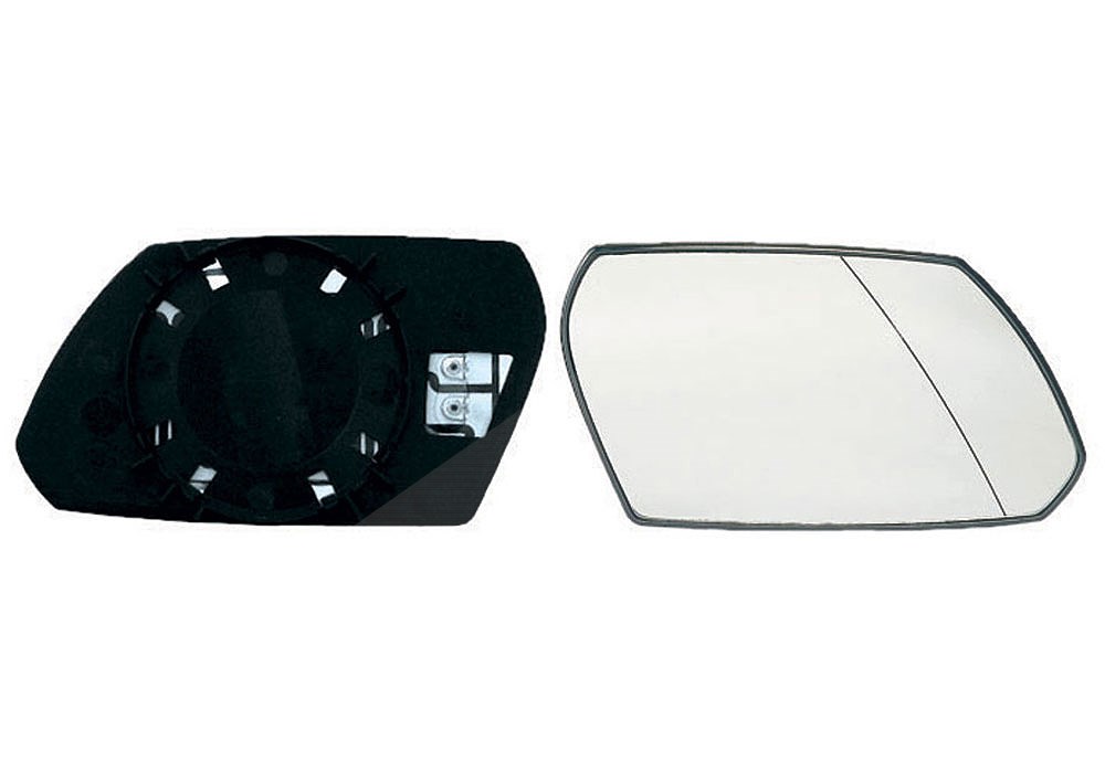 Alkar Spiegelglas, Außenspiegel [Hersteller-Nr. 6426377] für Ford