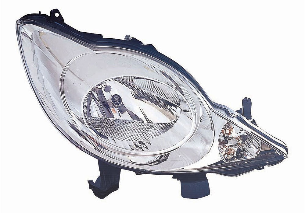 Alkar Hauptscheinwerfer [Hersteller-Nr. 2742286] für Peugeot