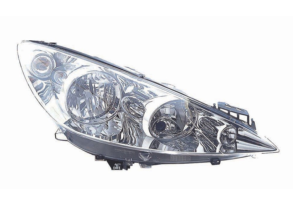 Alkar Hauptscheinwerfer [Hersteller-Nr. 2742308] für Peugeot
