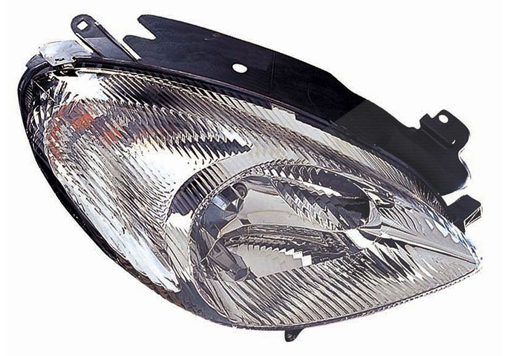 Alkar Hauptscheinwerfer [Hersteller-Nr. 2742364] für Citroën