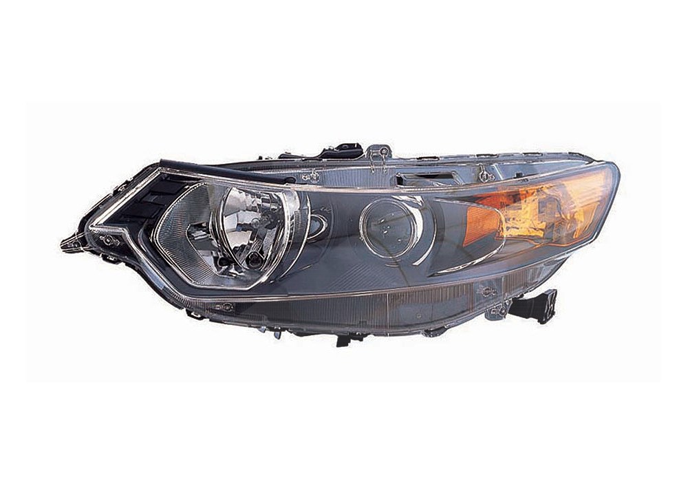 Alkar Hauptscheinwerfer [Hersteller-Nr. 2741418] für Honda