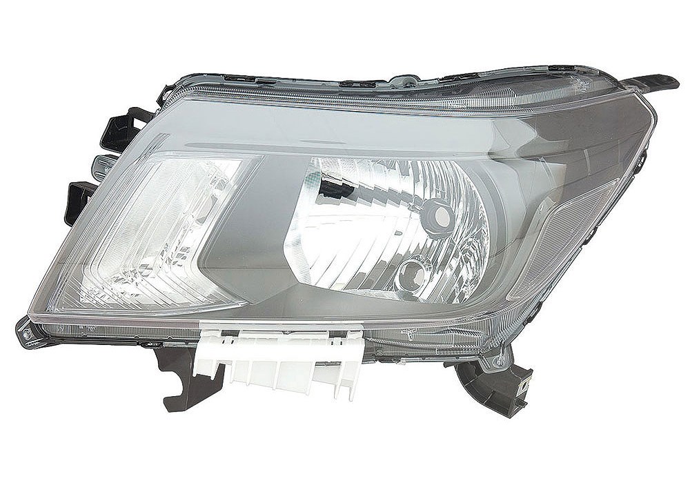 Alkar Hauptscheinwerfer [Hersteller-Nr. 2745567] für Nissan