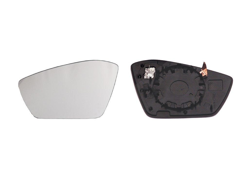 Alkar Spiegelglas, Außenspiegel [Hersteller-Nr. 6431168] für Skoda