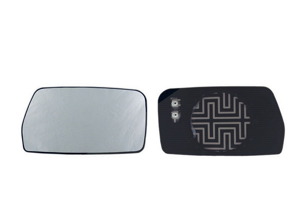 Alkar Spiegelglas, Außenspiegel [Hersteller-Nr. 6431356] für Citroën