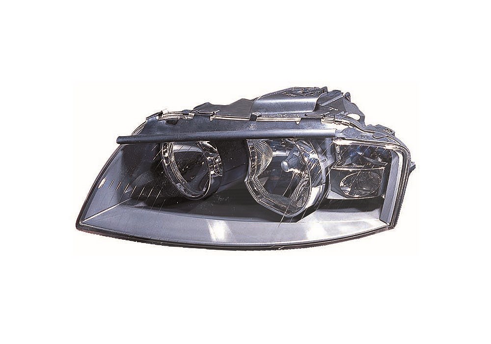 Alkar Hauptscheinwerfer [Hersteller-Nr. 2755500] für Audi