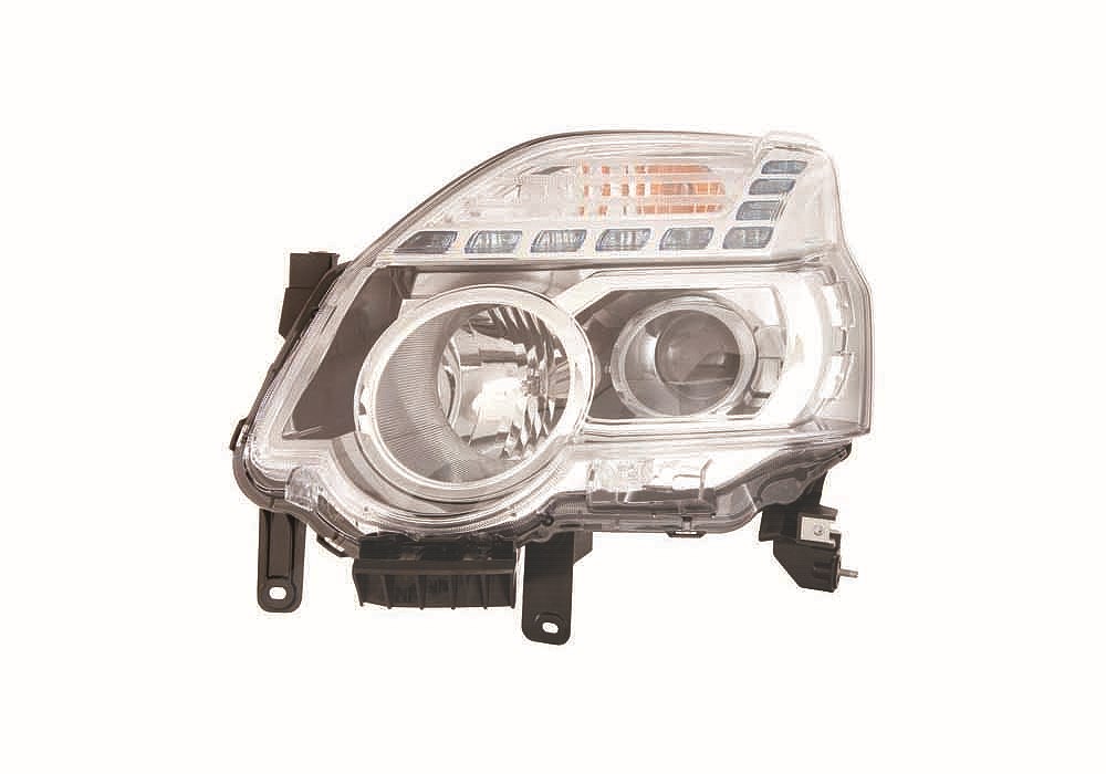 Alkar Hauptscheinwerfer [Hersteller-Nr. 2755961] für Nissan