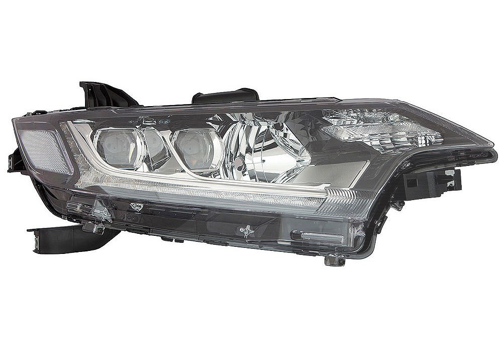Alkar Hauptscheinwerfer [Hersteller-Nr. 2756025] für Mitsubishi
