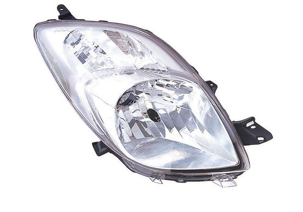 Alkar Hauptscheinwerfer [Hersteller-Nr. 2756268] für Toyota