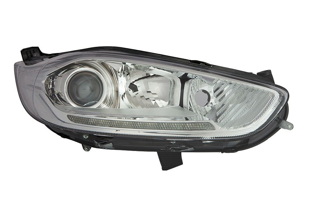Alkar Hauptscheinwerfer [Hersteller-Nr. 2756384] für Ford