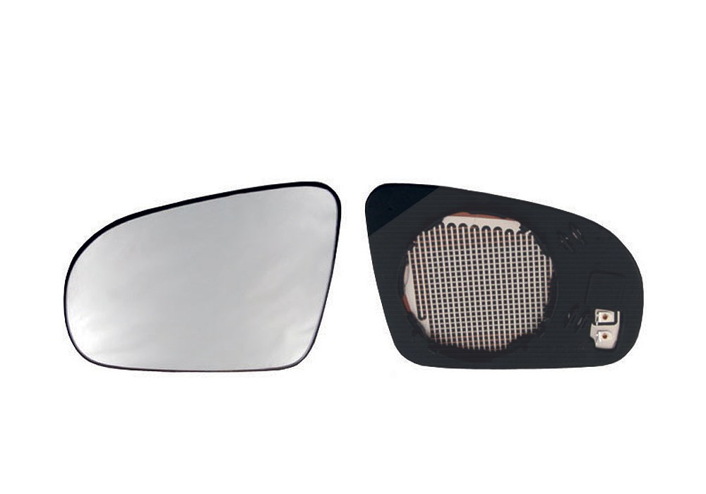 Alkar Spiegelglas, Außenspiegel [Hersteller-Nr. 6423417] für Opel