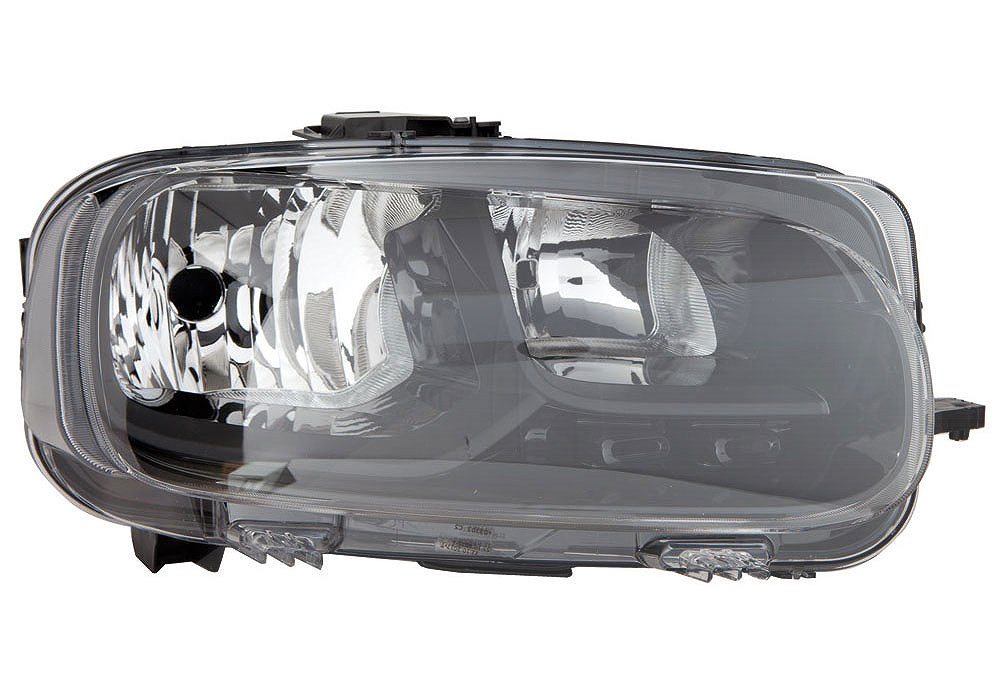 Alkar Hauptscheinwerfer [Hersteller-Nr. 2756974] für Citroën