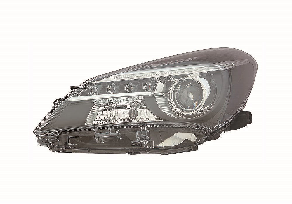 Alkar Hauptscheinwerfer [Hersteller-Nr. 2759268] für Toyota