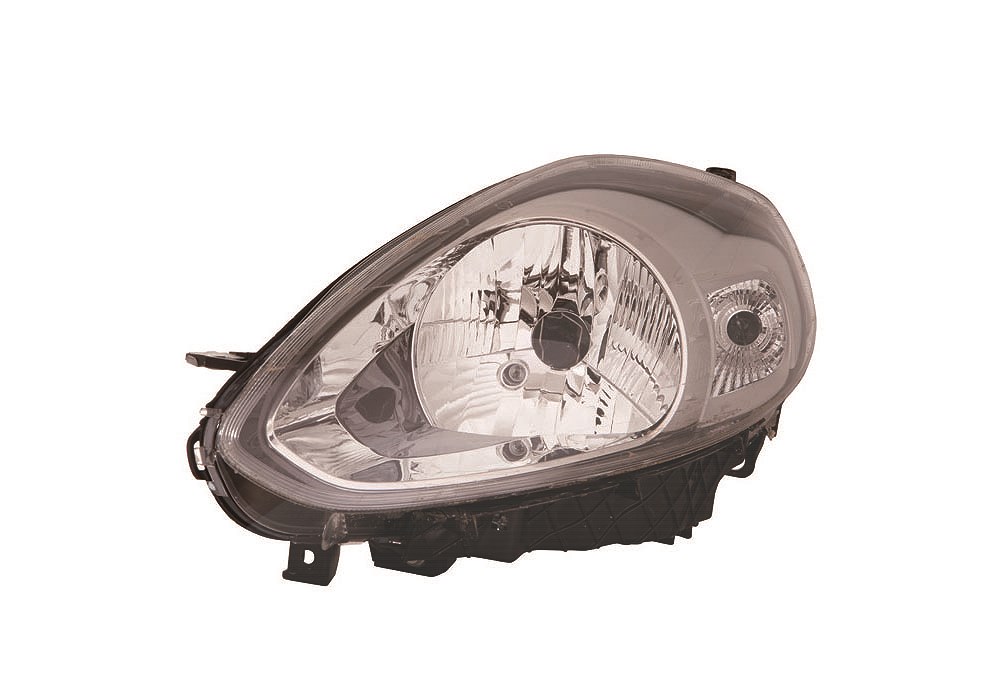 Alkar Hauptscheinwerfer [Hersteller-Nr. 2771349] für Abarth, Fiat