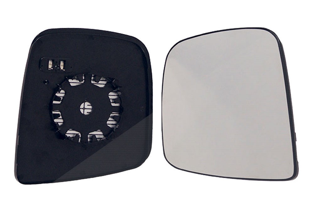 Alkar Spiegelglas, Außenspiegel [Hersteller-Nr. 6432579] für Nissan