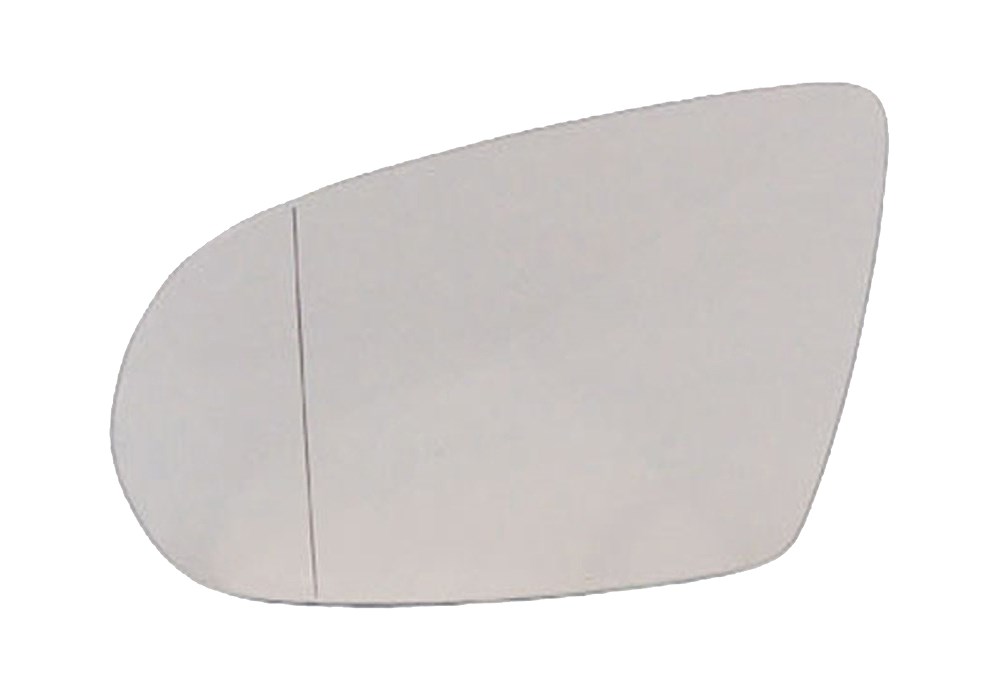 Alkar Spiegelglas, Außenspiegel [Hersteller-Nr. 6471789] für Audi