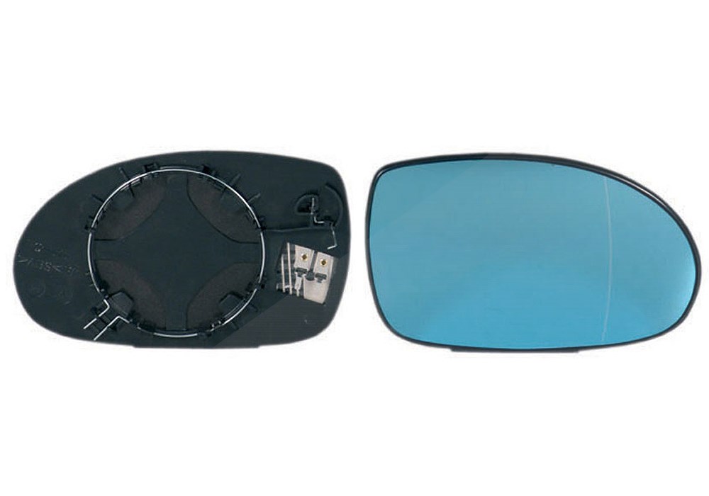 Alkar Spiegelglas, Außenspiegel [Hersteller-Nr. 6426852] für Citroën