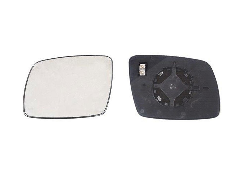 Alkar Spiegelglas, Außenspiegel [Hersteller-Nr. 6431050] für Dodge, Fiat