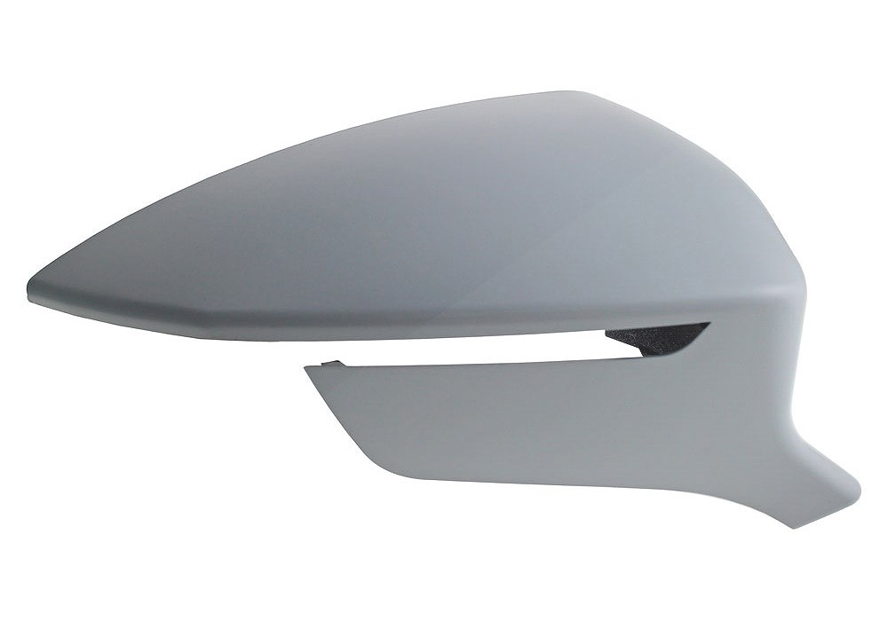 Alkar Abdeckung, Außenspiegel [Hersteller-Nr. 6342094] für Seat, Cupra