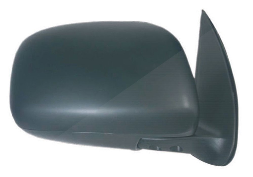 Alkar Außenspiegel [Hersteller-Nr. 9002036] für Toyota