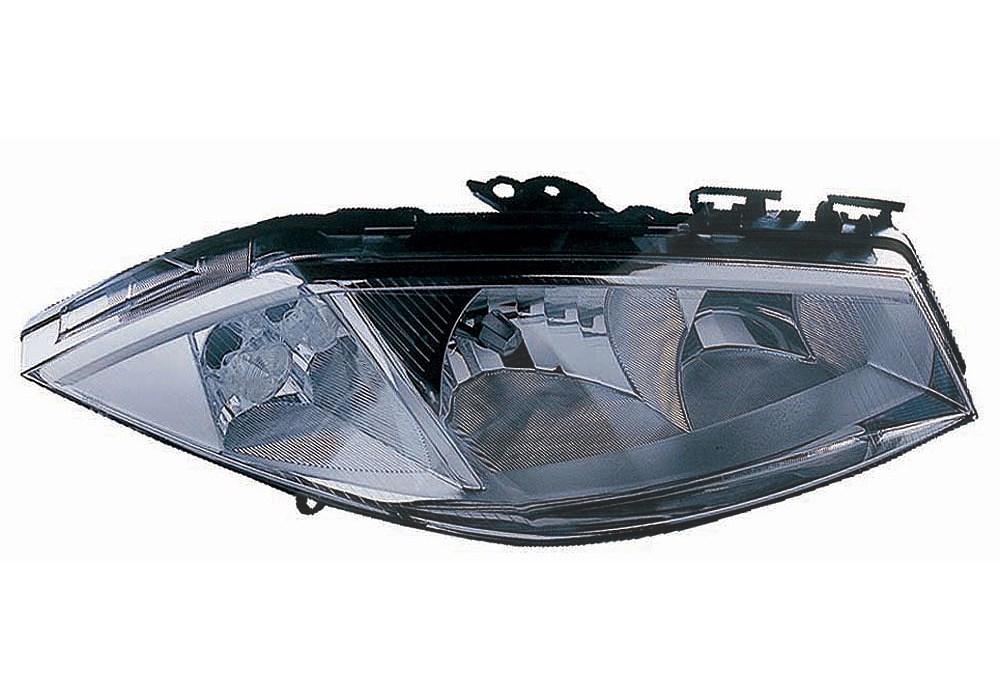 Alkar Hauptscheinwerfer [Hersteller-Nr. 2742228] für Renault
