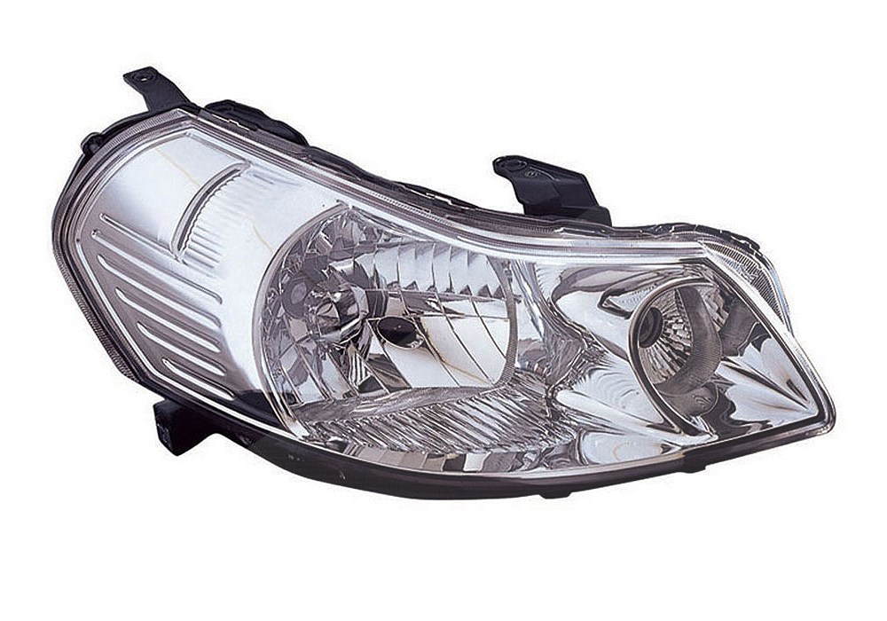 Alkar Hauptscheinwerfer [Hersteller-Nr. 2742366] für Suzuki, Fiat